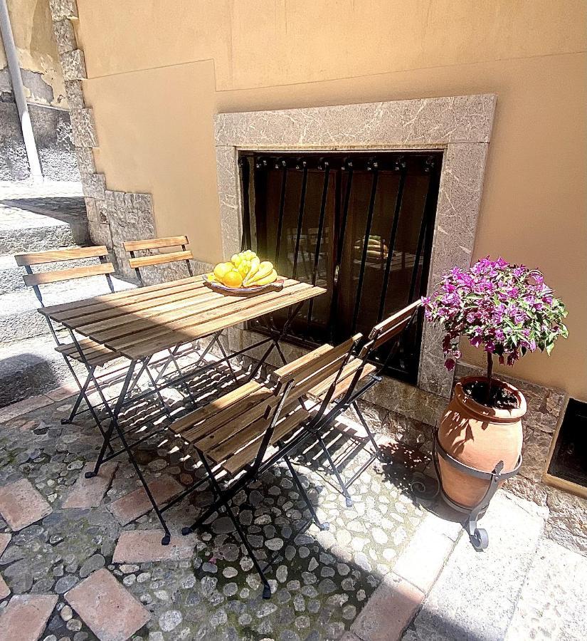 Casa Siculi Villa Taormina Dış mekan fotoğraf