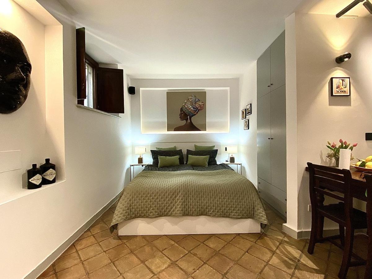 Casa Siculi Villa Taormina Dış mekan fotoğraf
